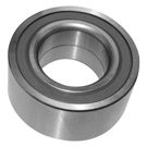 2007 Chrysler Crossfire Wheel Bearing 4