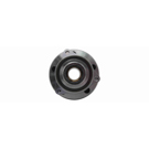 2012 Dodge Durango Wheel Hub Assembly 3