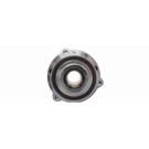 2012 Dodge Durango Wheel Hub Assembly 4