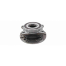 2013 Dodge Dart Wheel Hub Assembly 1