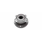 2021 Jeep Compass Wheel Hub Assembly 2