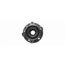2021 Jeep Compass Wheel Hub Assembly 3
