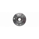 2021 Jeep Compass Wheel Hub Assembly 6
