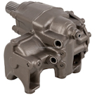 BuyAutoParts 82-00118R Power Steering Gear Box 2