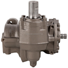 BuyAutoParts 82-00118R Power Steering Gear Box 3