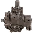BuyAutoParts 82-00118R Power Steering Gear Box 4