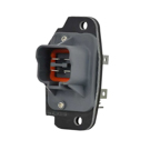 Big Parts HVAC Blower Motor Resistor LZ-S1991BIGN