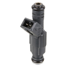 2004 Cadillac CTS Fuel Injector Set 2