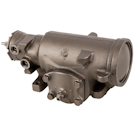BuyAutoParts 82-00298R Power Steering Gear Box 2