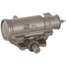 BuyAutoParts  Chevrolet K5Blazer Power Steering Gear Box 82-00122HPR