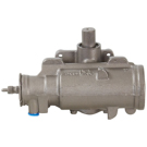BuyAutoParts 82-00122HPR Power Steering Gear Box 3