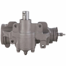 BuyAutoParts 82-00122R Power Steering Gear Box 4