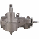 1978 Buick Skyhawk Power Steering Gear Box 3