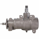 1978 Buick Skyhawk Power Steering Gear Box 4