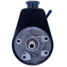 1983 Jeep CJ Models Power Steering Pump 1