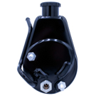 1983 Jeep CJ Models Power Steering Pump 3