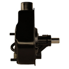 1982 Chevrolet K5 Blazer Power Steering Pump 2