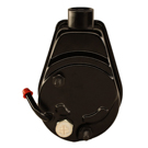 1982 Chevrolet K5 Blazer Power Steering Pump 3