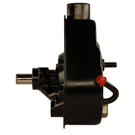 1982 Chevrolet K5 Blazer Power Steering Pump 4