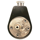 1982 Chevrolet Corvette Power Steering Pump 1