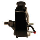1982 Chevrolet Corvette Power Steering Pump 2