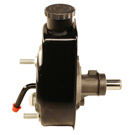 1982 Chevrolet Corvette Power Steering Pump 4