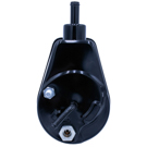 2000 Ford E Series Van Power Steering Pump 3