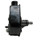 1982 Buick LeSabre Power Steering Pump 2