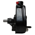 1982 Buick LeSabre Power Steering Pump 4
