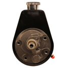 1983 Pontiac Parisienne Power Steering Pump 1