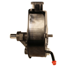 1983 Pontiac Parisienne Power Steering Pump 2