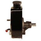 1983 Pontiac Parisienne Power Steering Pump 4