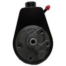 1983 Gmc S15 Power Steering Pump 1