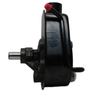 BuyAutoParts 86-06016AN Power Steering Pump 4