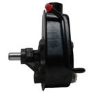 1983 Gmc S15 Power Steering Pump 4