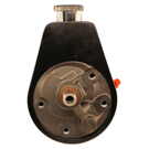 1984 Cadillac Fleetwood Power Steering Pump 1