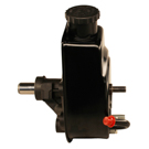 1984 Cadillac Fleetwood Power Steering Pump 2