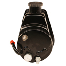 1984 Cadillac Fleetwood Power Steering Pump 3