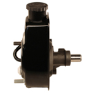 1984 Cadillac Fleetwood Power Steering Pump 4