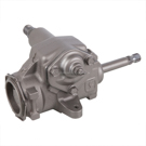 BuyAutoParts 82-70069R Manual Steering Gear Box 2