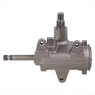 BuyAutoParts 82-70069R Manual Steering Gear Box 4