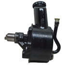 BuyAutoParts 86-02211AN Power Steering Pump 2