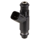 BuyAutoParts 35-01011AN Fuel Injector 1