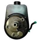 1982 Oldsmobile Toronado Power Steering Pump 1