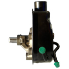 1982 Oldsmobile Toronado Power Steering Pump 4