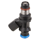 BuyAutoParts 35-01050AN Fuel Injector 2