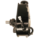 1981 Chevrolet Pick-Up Truck Power Steering Pump 2
