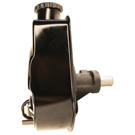 1981 Chevrolet Pick-Up Truck Power Steering Pump 4