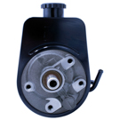 1983 Gmc P2500 Power Steering Pump 1