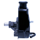 1983 Gmc P2500 Power Steering Pump 2